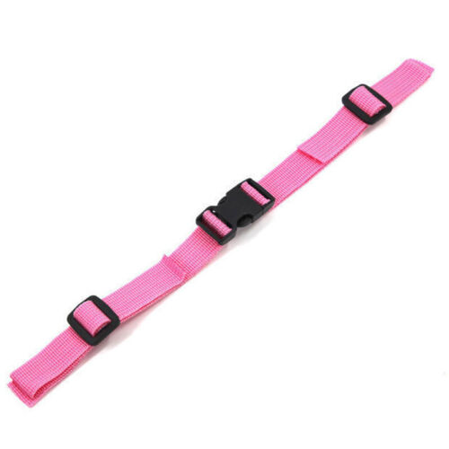 Adjustable Bags Backpack Webbing Sternum Chest Harness Buckle Clip Strap Tools | - Picture 45 of 69