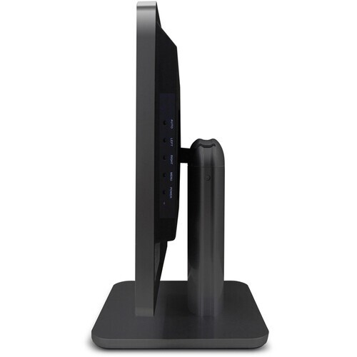 GVision 17.1" Projected Capacitive Touchscreen Monitor D17ZH-AV USB, Black - Picture 3 of 9