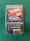 Hot Wheels Red Line Club Classic '57 T-Bird in Protective Pack-xxxx / 4500