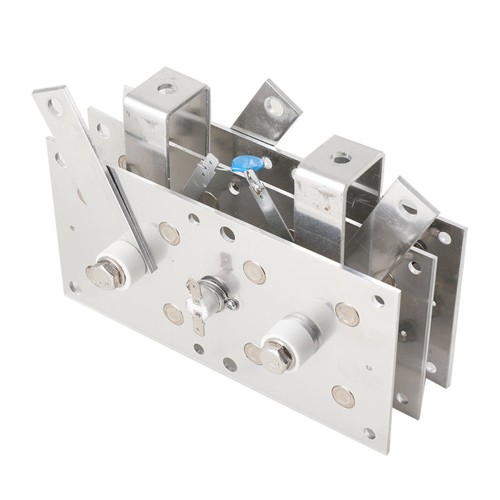 Three Phase Bridge DB Rectifier 200 A for MIG MAG Welder 01709 NEW - Picture 4 of 13