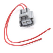 Turn Light Signal Plug Connector Harness For Toyota RAV4 Tacoma Tundra Venza