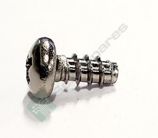 32 pcs. HARTING 0918-000-9906 SEK-18 FIXING SCREWS