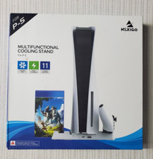 Nexigo Multifunctional Cooling Stand For P-5 New Sealed.