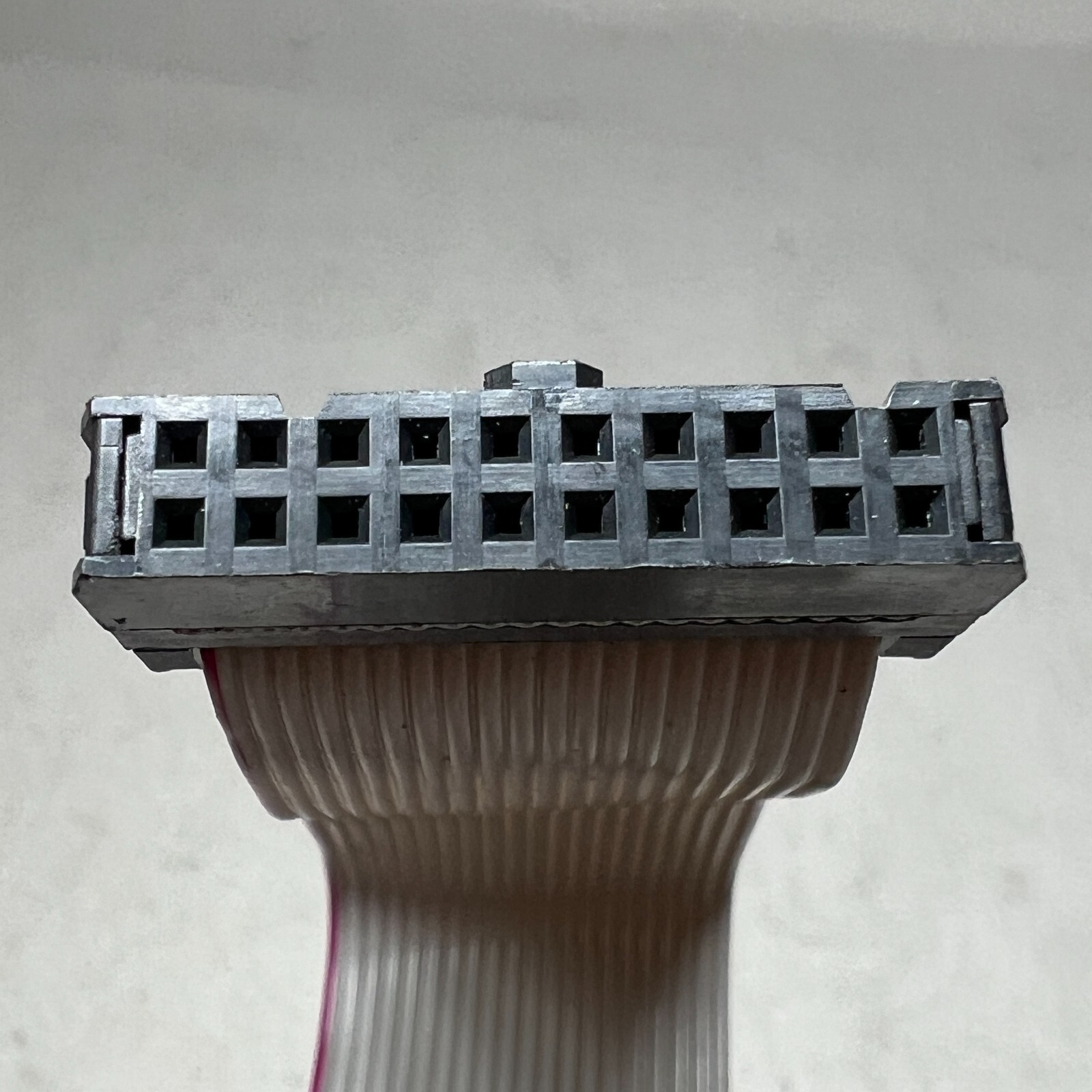 Hunter Front Panel Ribbon Cable Replacement Part 819900 819901 for Pro