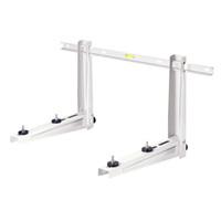 Wandkonsole Rodigas MS230 Universal Halterung FüR Klimaanlage KlimageräT 120 Kg