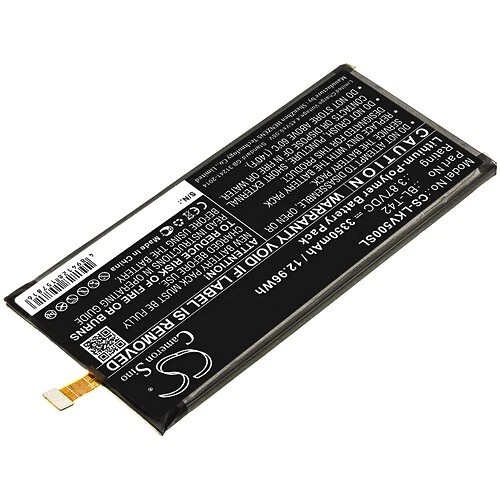Battery For LG V450VMB LG V50 ThinQ Global 5G LG V500N LG V50S LG V510N - Picture 2 of 4