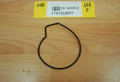 O RING