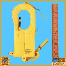 Bud Anderson - Life Vest - 1/6 Scale - Hobby Master - Action Figures