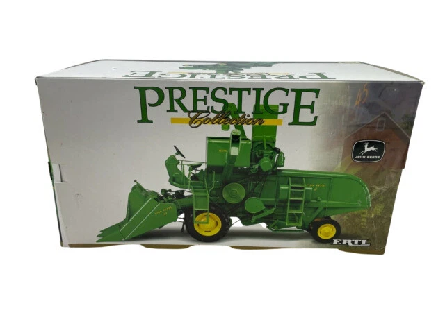 John Deere 9600 Toy Combine for sale | eBay
