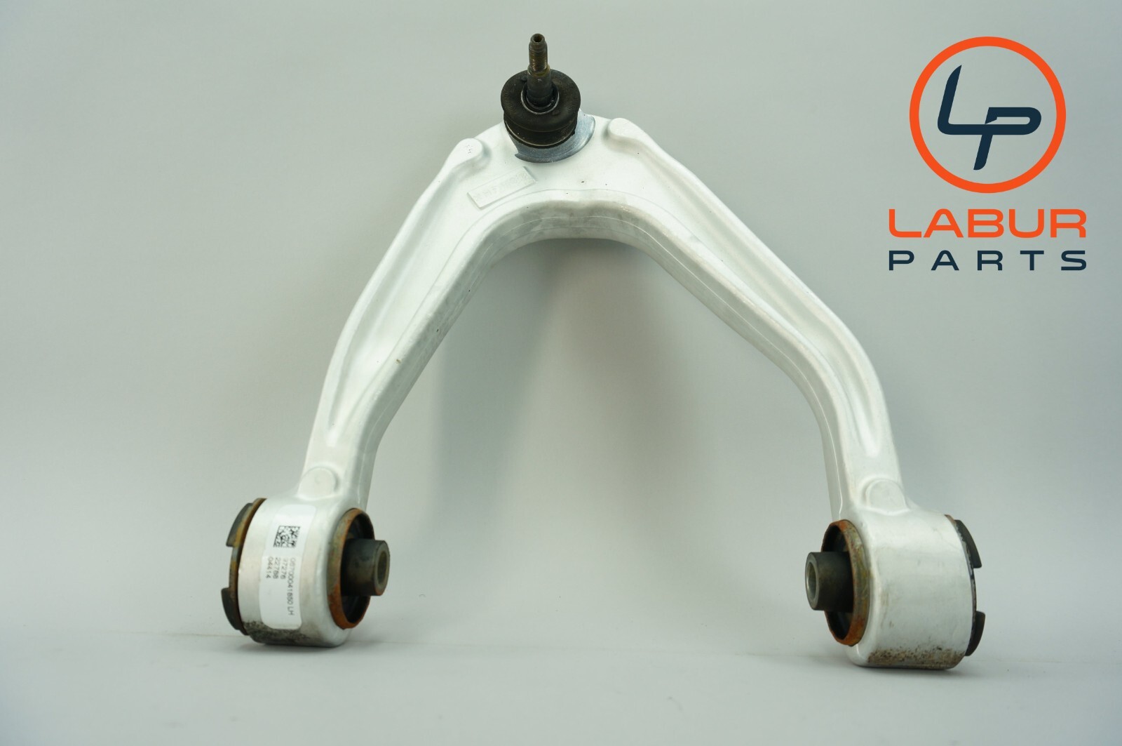 M157 Maserati Ghibli 14-17 RWD Front Left Driver Side Upper Control Arm Z5676