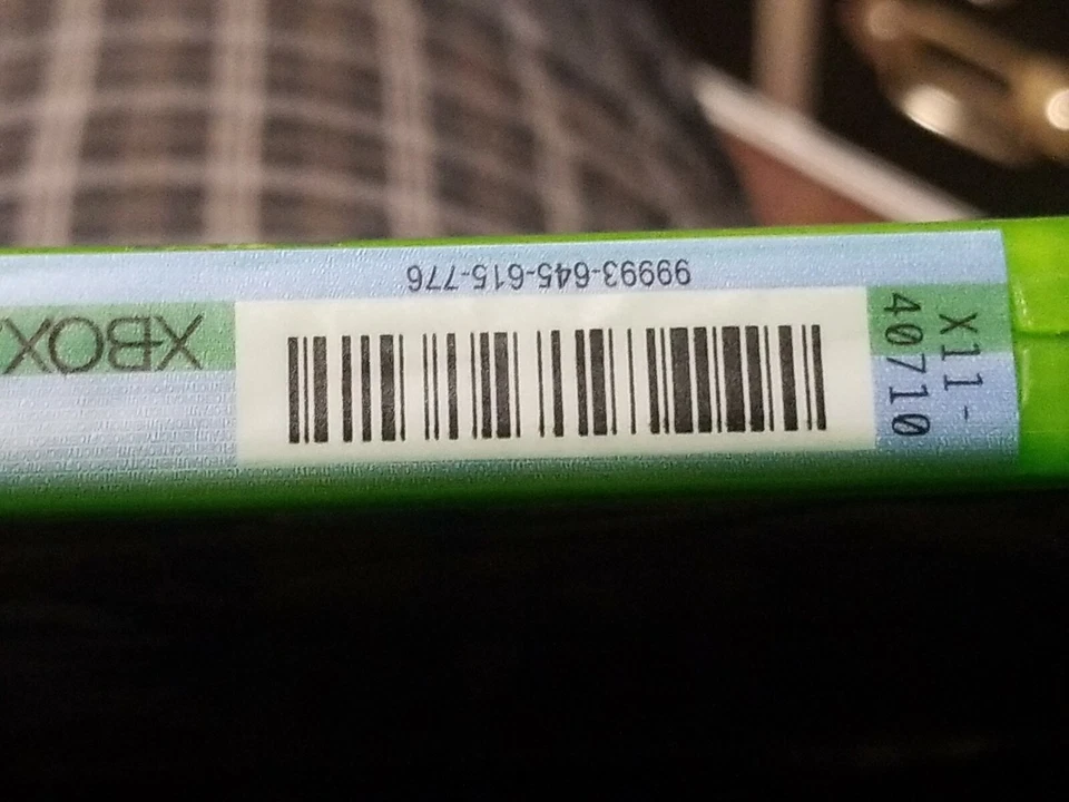 The Sims 2 - Xbox pal version - Image 3 of 3