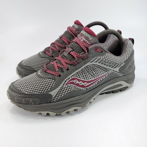 saucony excursion tr 9