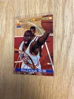 1990 Sports Illustrated Kids Michael Jordan Chicago Bulls Card #871