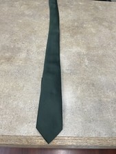 Tie and Handkerchief set ZENALI   Slim Texture, Green Color MSRP    59.99