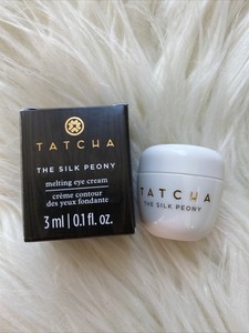silk peony tatcha