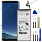 EB-BG892ABA Battery For Samsung Galaxy S8 Active SM-G892U SM-G892A Tool