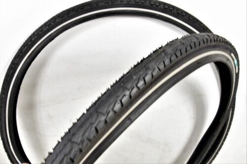 PAIR 700c x 40 VREDESTEIN VICTORY V-TRACK BIKE TYRES 40-622, 28 x1-1/2 x 1-5/8" - Picture 2 of 2