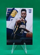 2015-16 Panini Prestige Bonus Shots Rakeem Christmas RC Indiana Pacers