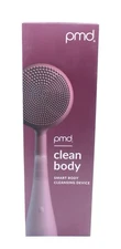 PMD Clean Body - Smart Body Cleansing Device Sealed In box