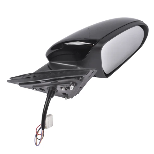 Right Passenger Side Signal Power Mirror For Kia Optima EX LX 2016-18 87620D5000