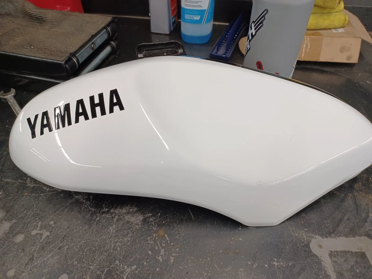 Gas Tanks for Yamaha XSR900 for sale | eBay
