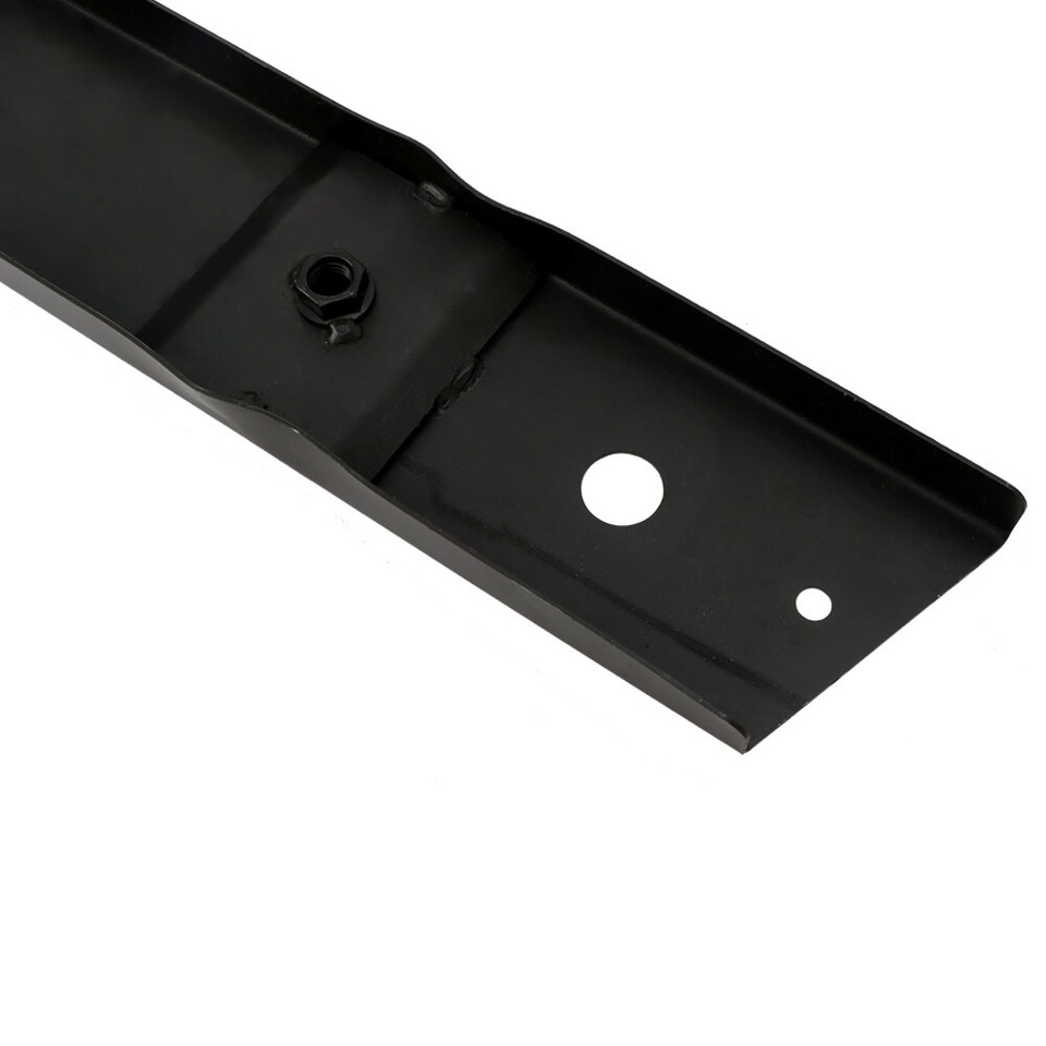 Full Tub Body Mount Rust Repair Fit for 1997-2006 Jeep Wrangler TJ ...