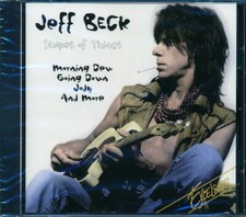 CD Jeff Beck - Shapes Of Things
