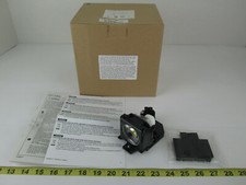 New NOS Projector Lamp Light Bulb for Hitachi P/N DT00701 SKU B