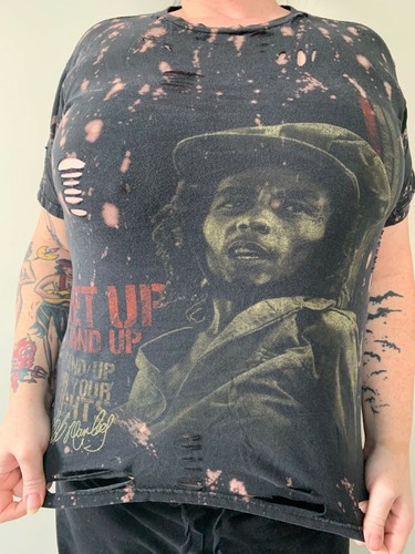 Unisex T Shirt Sz. S Zion | eBay