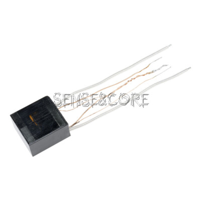 15KV Generator Arc High Voltage Ignition Inverter Boost Step Up Coil Pulse-
