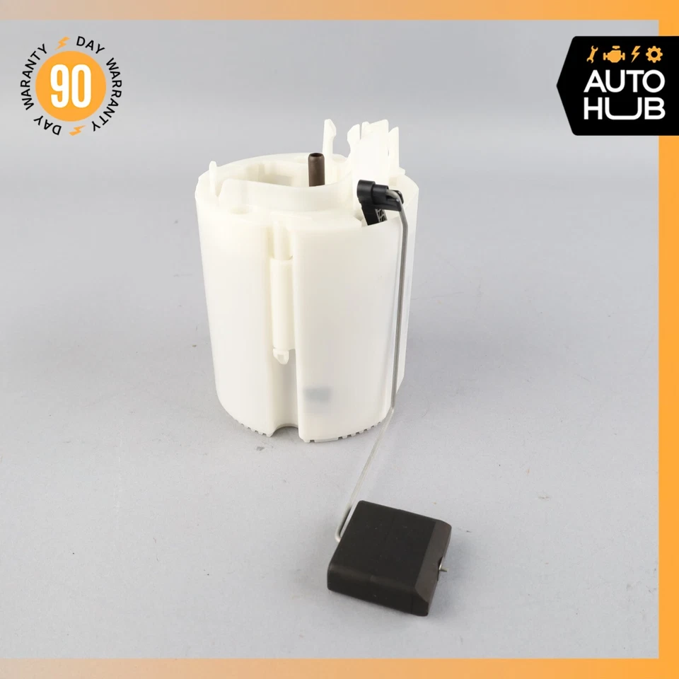 03-09 Sensor de nivel de bomba de combustible lado derecho Mercedes W219 CLS500 E350 2114702994 OEM Foto 3 de 4