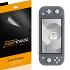6X Supershieldz Anti Glare (Matte) Screen Protector for Nintendo Switch Lite