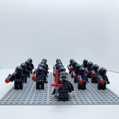 lego unsullied