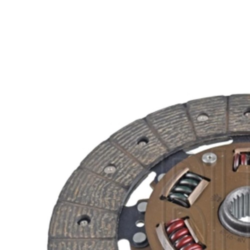 Clutch Friction Plate Disc BluePrint for Legacy Impreza ADS73123 Top Quality 3yr - Picture 3 of 6