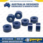 <!--F#f_0-->SuperPro Front Crossmember To Chassis Mount Bush Kit for Holden Torana LC LJ TA<!--F/-->