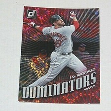 2019 Donruss Baseball Parallel Singles & Inserts - Pick From Drop Menu