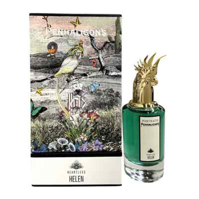 Helen by Penhaligon's perfume for her EDP 2.5 oz New in Box