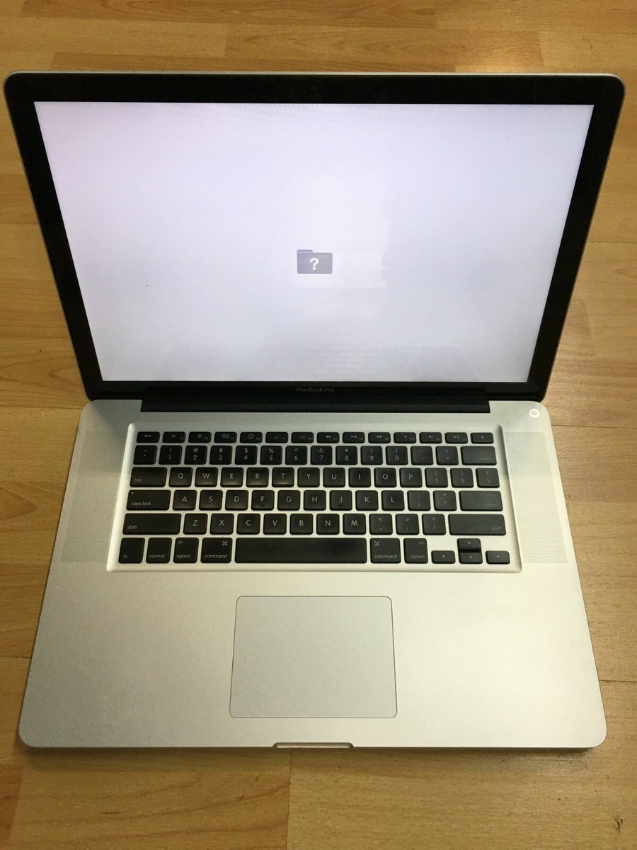 MacBook Pro (Early 2011) A1286 15インチ Macbook Pro 15