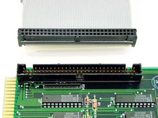 Cubix A2430 Expansion Chassis High Speed Interface Card with 60-Pin Cable