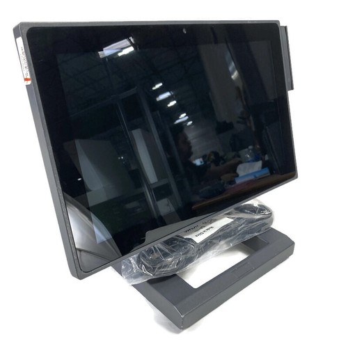 Agilsys AURES J2 240 POS System Touchscreen J1900 2.0GHz 4GB 120GB SSD - No OS