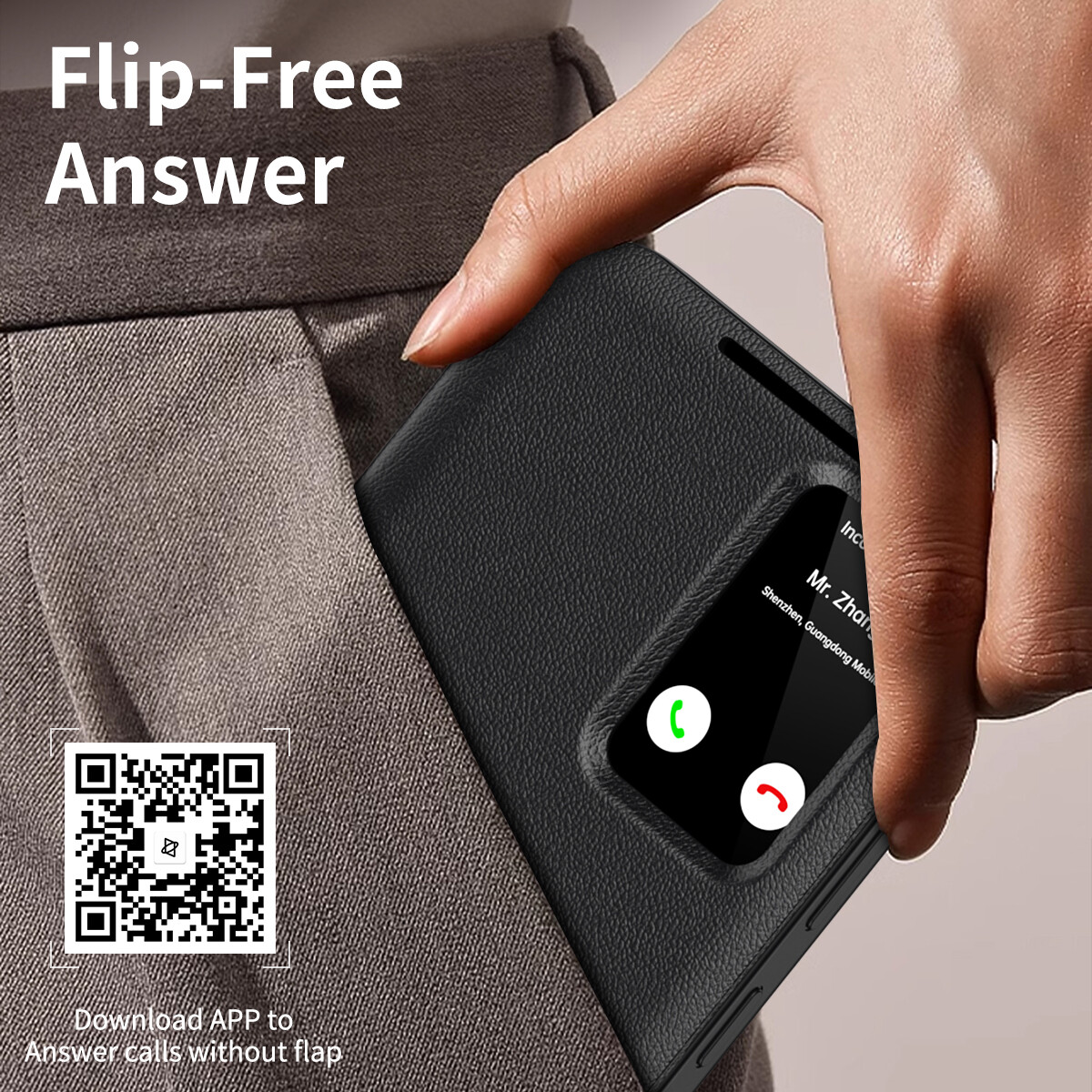 For Samsung Galaxy S25 Ultra S24 S23 S22 Luxury Leather Flip Case with Card Slot