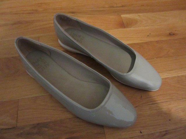 ebay naturalizer shoes