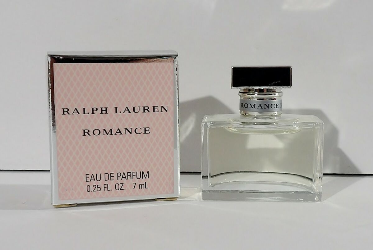 Ralph Lauren Romance Eau de Parfum Spray for Women - 1 fl oz bottle