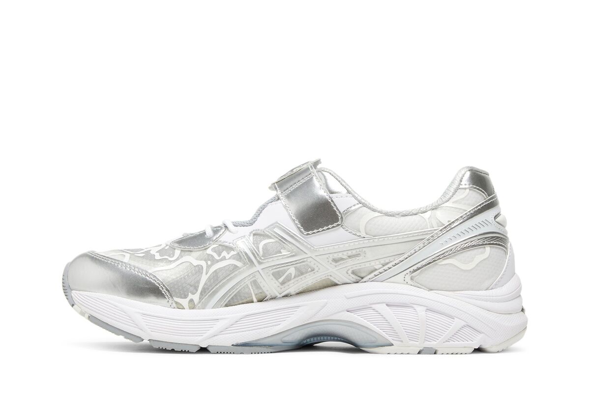 ASICS Cecilie Bahnsen x GT 2160 'Pure Silver' 1203A321-100 ASICS Cecilie Bahnsen x GT 2160 'Pure Silver' 1203A321-100