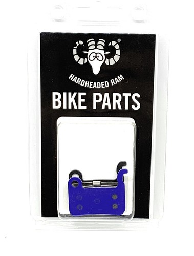 Pastillas de freno de bicicleta cerámica + Kevla para Shimano-Deore XT-XTR-LX-SLX, Hone Alfine - Imagen 3 de 7