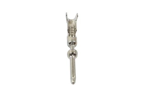Connect Unisoliert Stecker Anschlüsse 50pc 37488