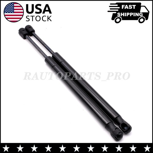 Bentley Continental Flying Spur 2014-2022 Trunk struts 2 pcs P/N 4W0827550C Photo - $110