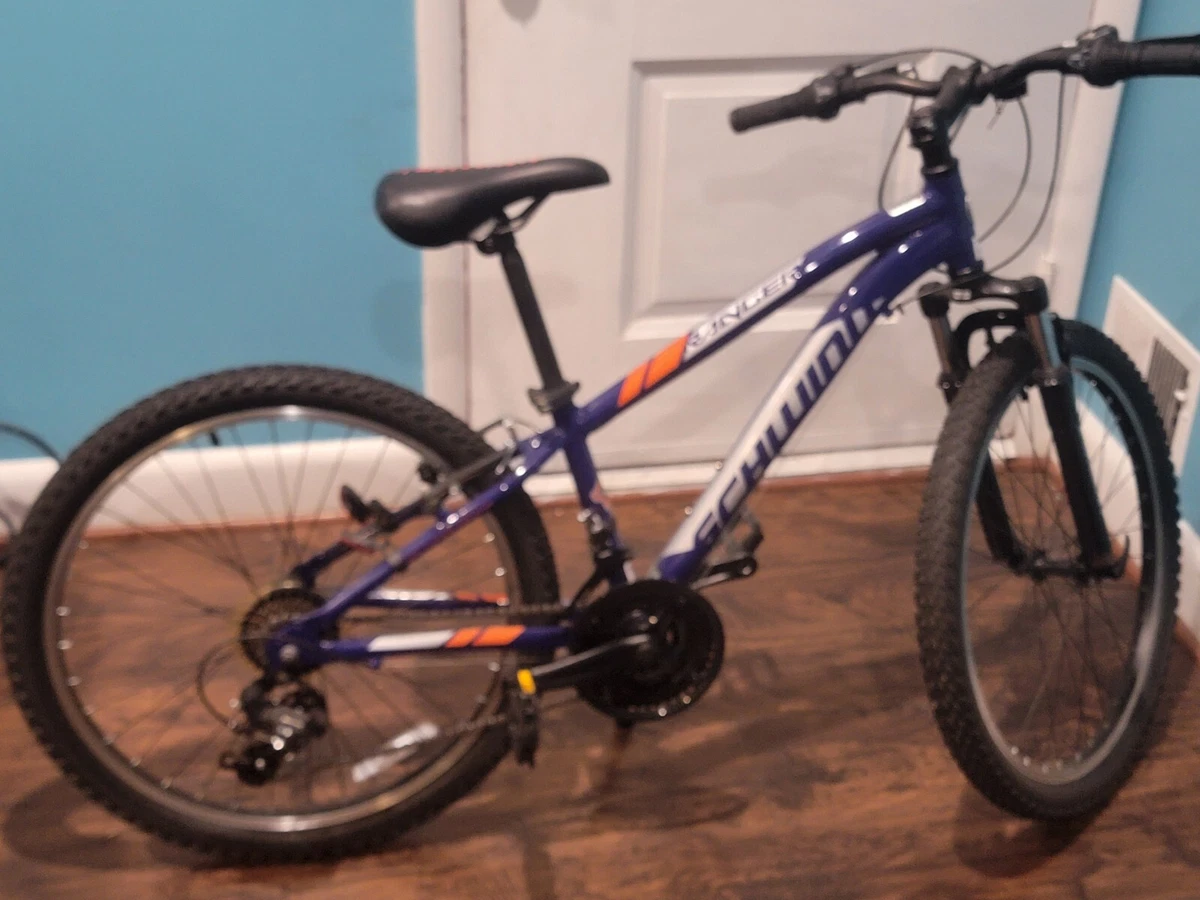 Schwinn Ranger 24