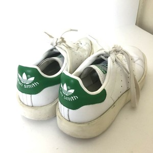 adidas classic green shoes