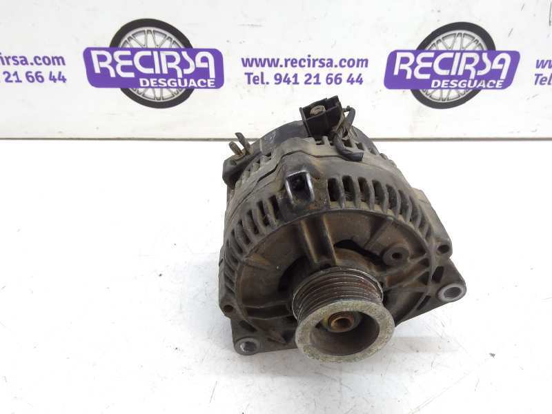 0123212001 Alternator for 1993 Ford Mondeo Sedan (FD) CLX 26809